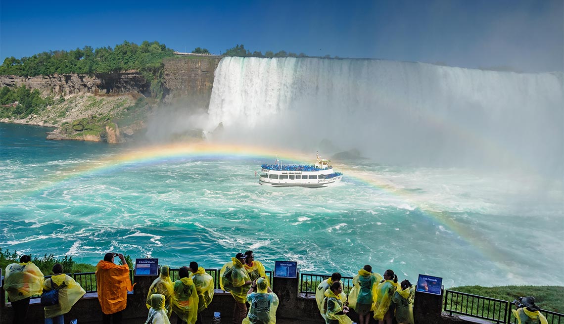 Niagara Falls