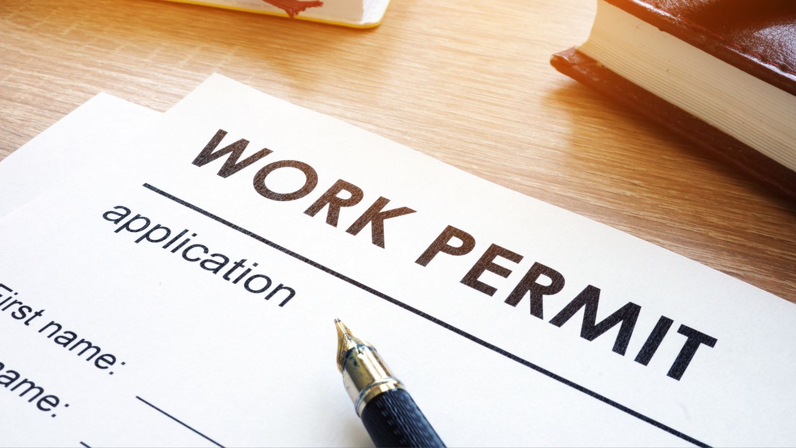 Work permit in New Zealand