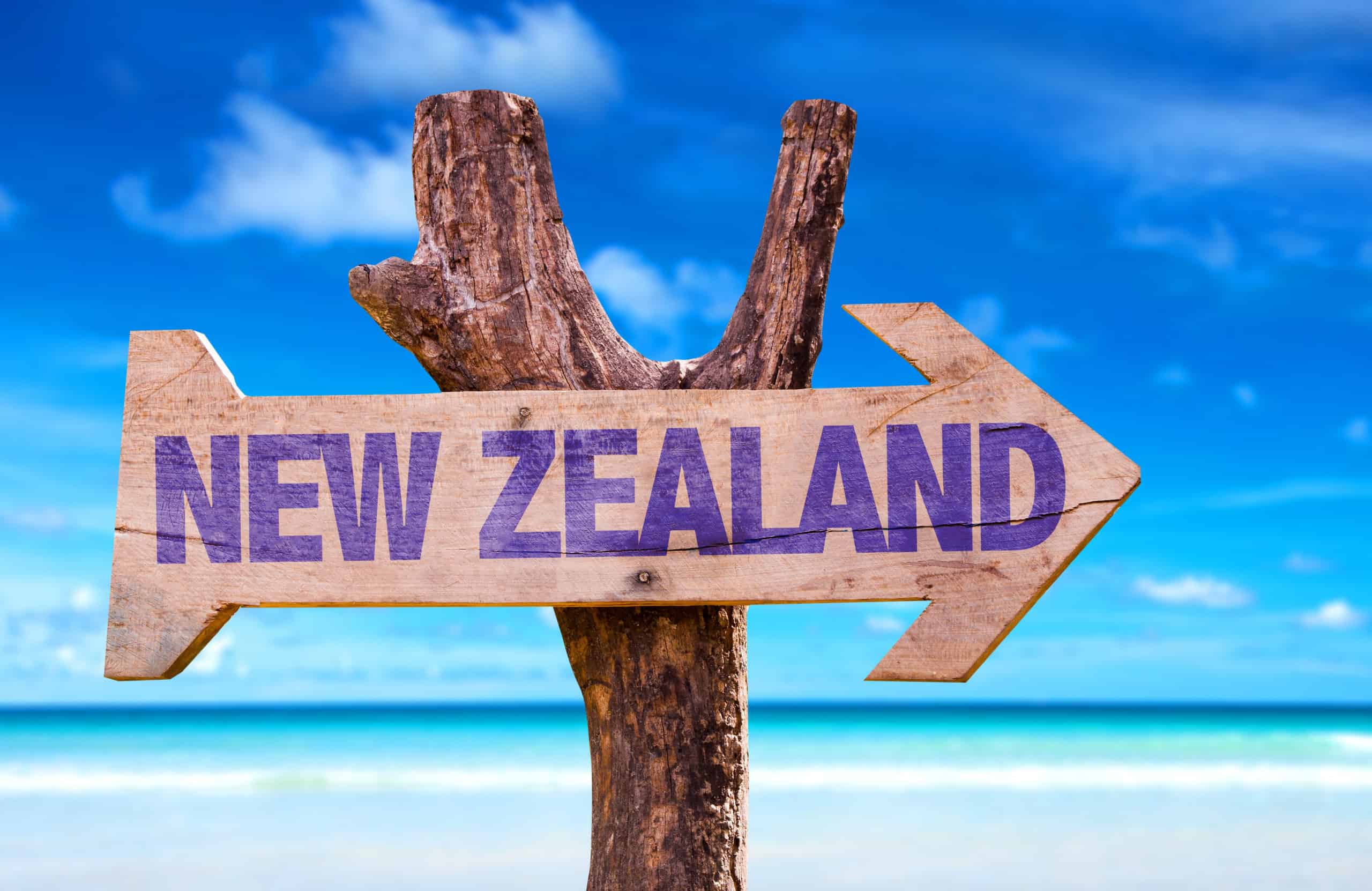 About New Zealand