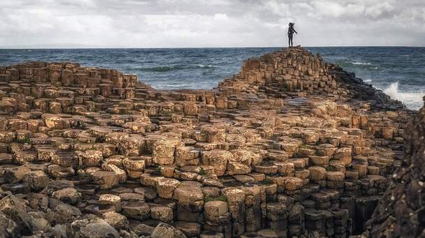 Giant's Causeway