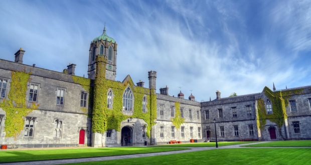 Universities, colleges and schools in Ireland 