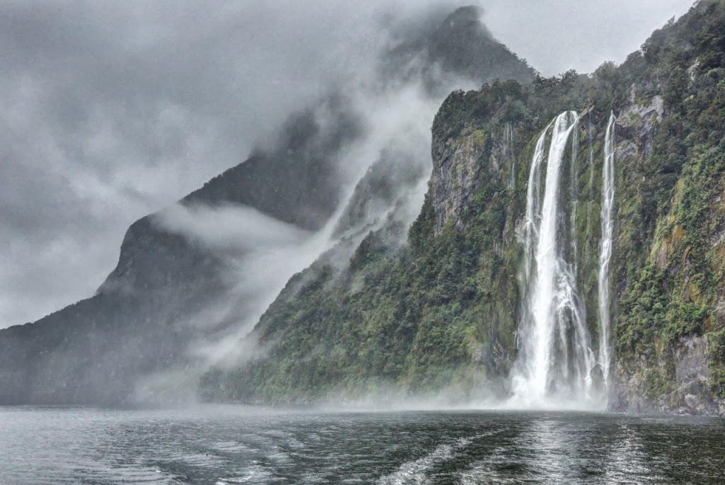 Milford Sound