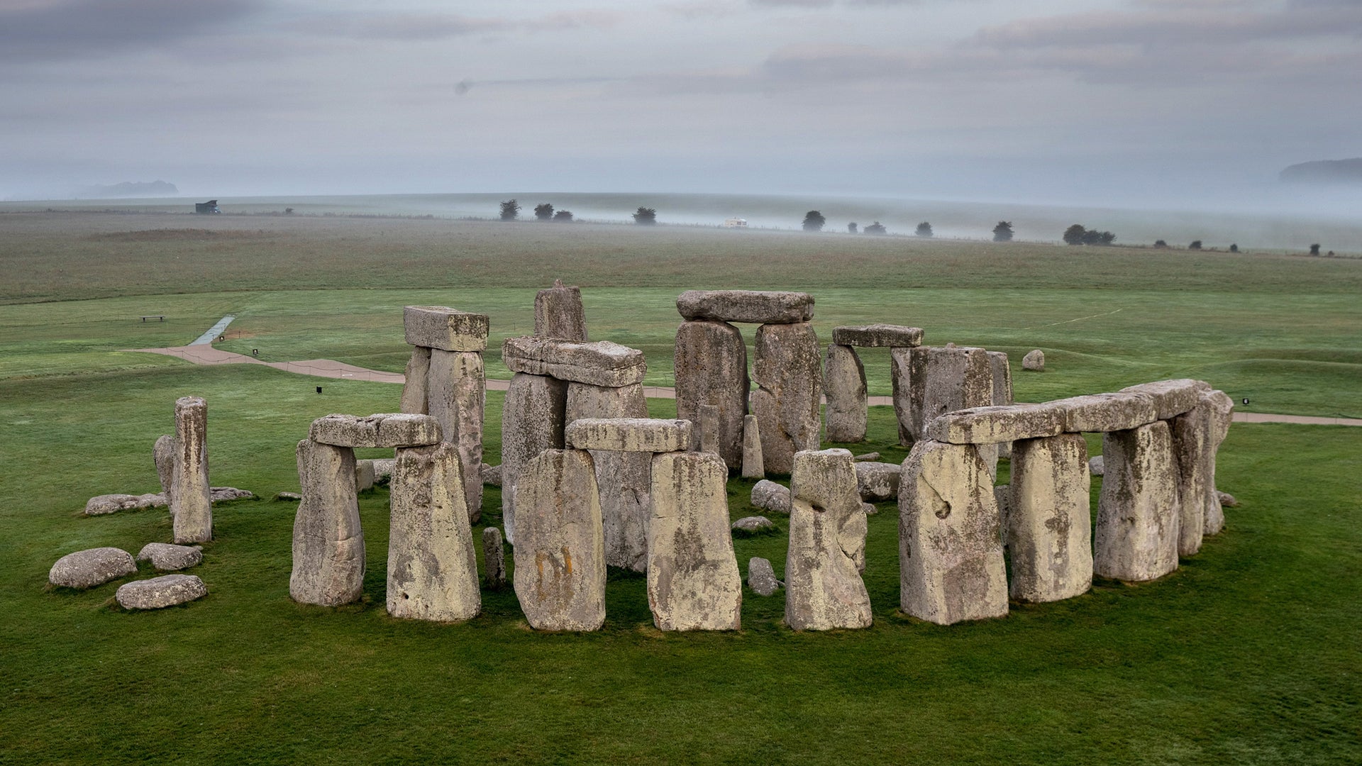 Stonehenge