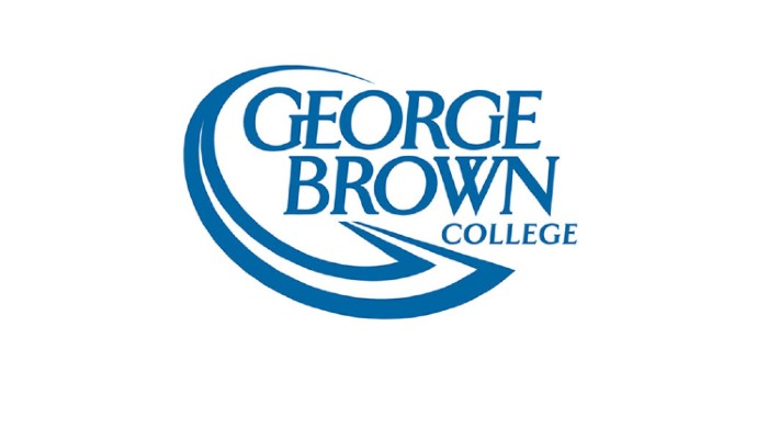 George Brown college