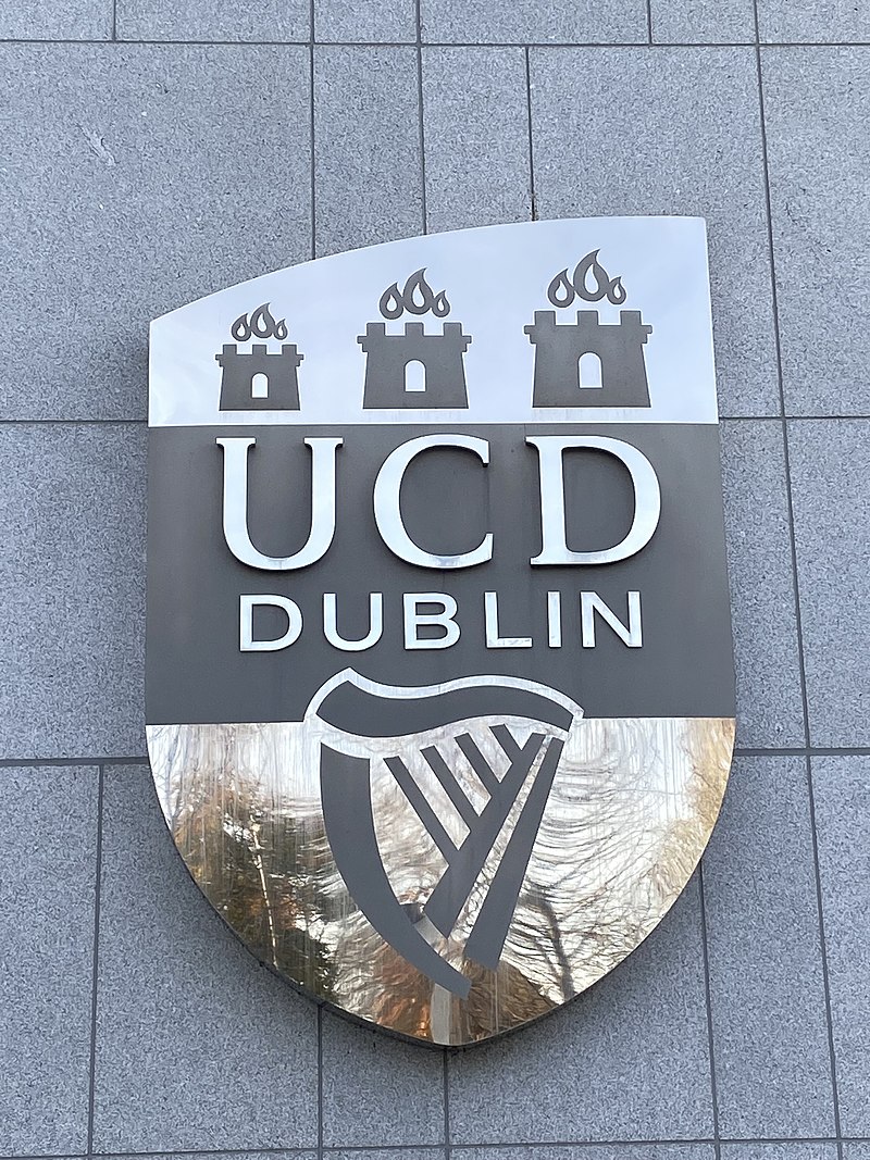 University College Dublin