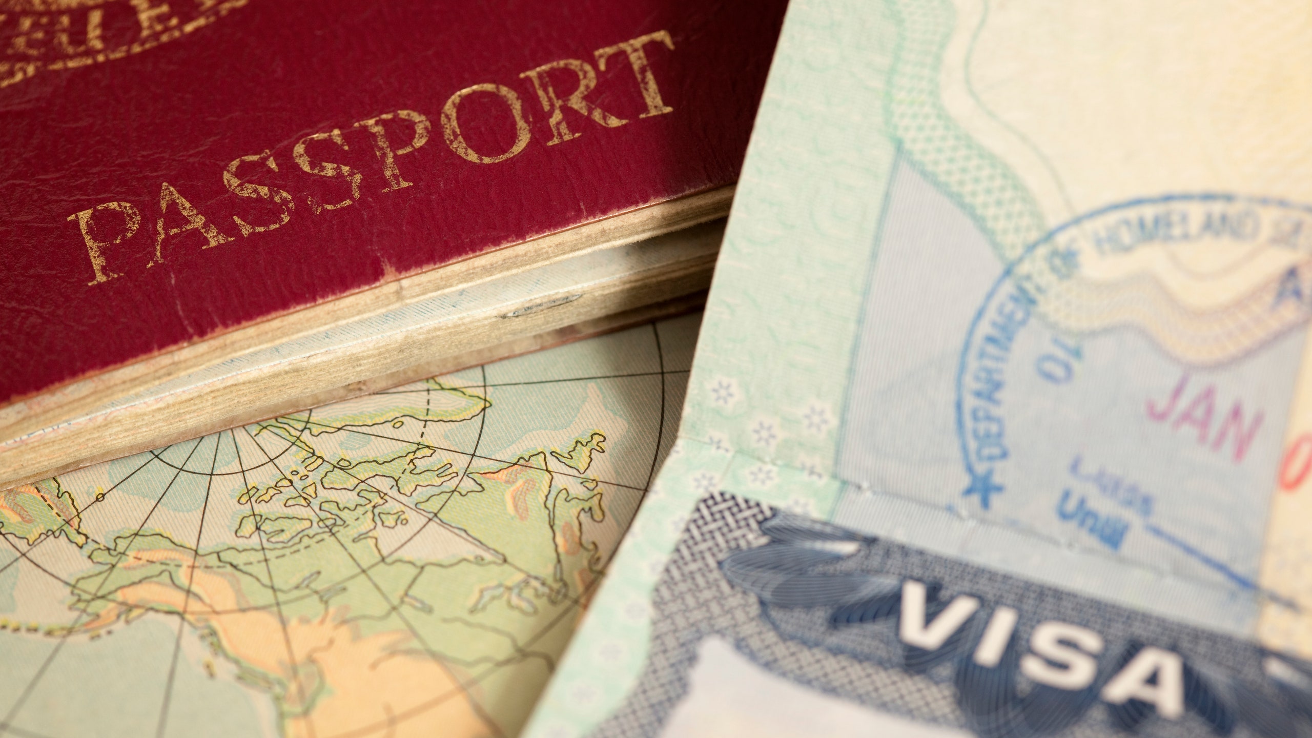 How to get a student visa: A step-by-step guide for international students at Global Scholars Educational Consultancy