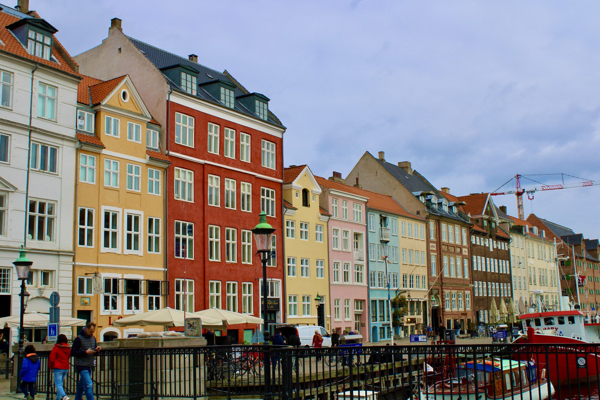 Nyhavn